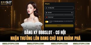 đăng ký 888SLOT