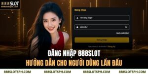 đăng nhập 888SLOT